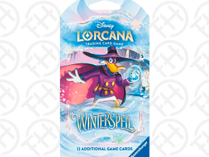 Winterspell – Booster Pack (Set 11)