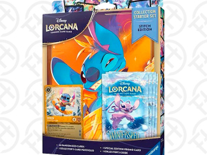 Winterspell – Collection Starter Set (Set 11)