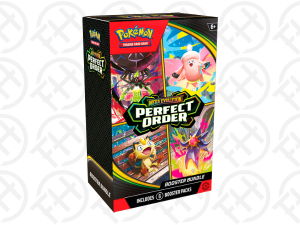 Perfect Order - Booster Bundle