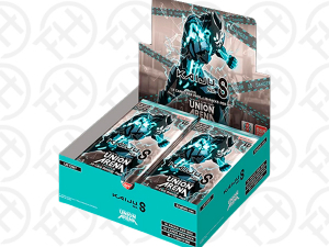 Kaiju No. 8 - Booster Box [UE12BT]