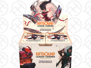 Spiritforged – Booster Box