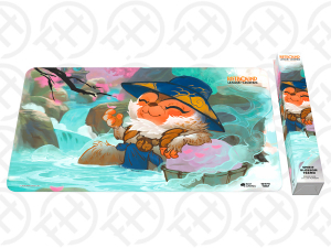 Riftbound Playmat – Teemo