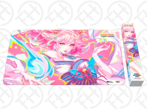 Riftbound Playmat – Ahri