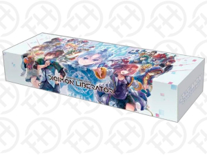 Digimon Liberator - Debuggers Set