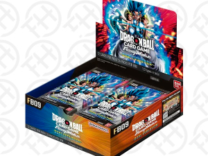 Dual Evolution - Booster Box