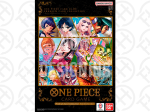 Premium Card Collection - Best Selection Vol. 5