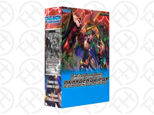 Another Knight - Limited Card Pack [LM-07]