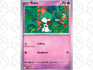 Ralts - ME: Ascended Heroes (ASC)