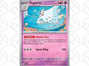 Togekiss - 082/217 - ME: Ascended Heroes (ASC)