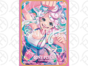 One Piece Card Sleeves – Jewelry Bonney (70-Pack)