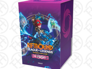 Unleashed - Vault Bundle