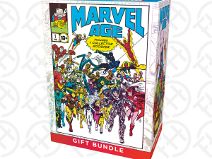Marvel Super Heroes - Gift Bundle
