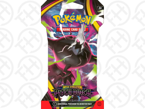 Pitch Black - Booster Pack