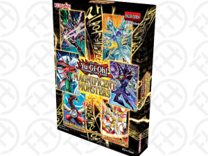 Magnificent Monsters Display (x10 piezas)