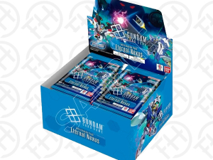 Eternal Nexus – Booster Box [EB01]