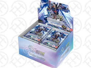 Freedom Ascension – Booster Box [GD05]