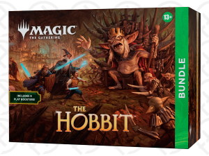 The Hobbit - Bundle