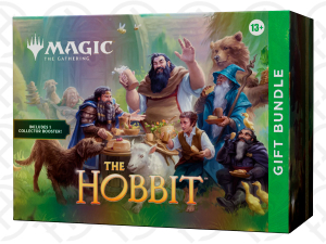 The Hobbit - Gift Bundle