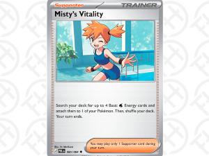 Misty's Vitality - 080/084 - ME05: Pitch Black (PBL)