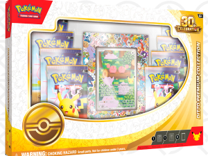 30th Celebration - Ditto Premium Collection