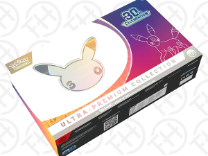 30th Celebration Ultra-Premium Collection [Night]