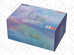 Freedom Ascension - Deck Build Box