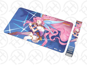 Riftbound Playmat – Seraphine