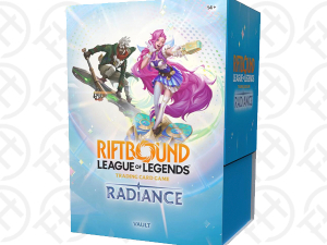 Radiance - Vault Bundle