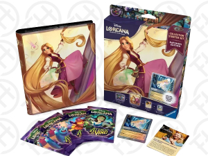 Attack of the Vine! - Collection Starter Set (Set 13)